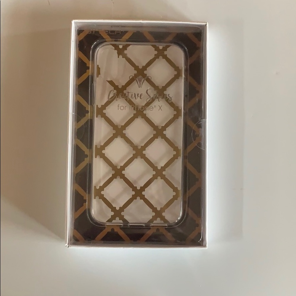 iPhone X case